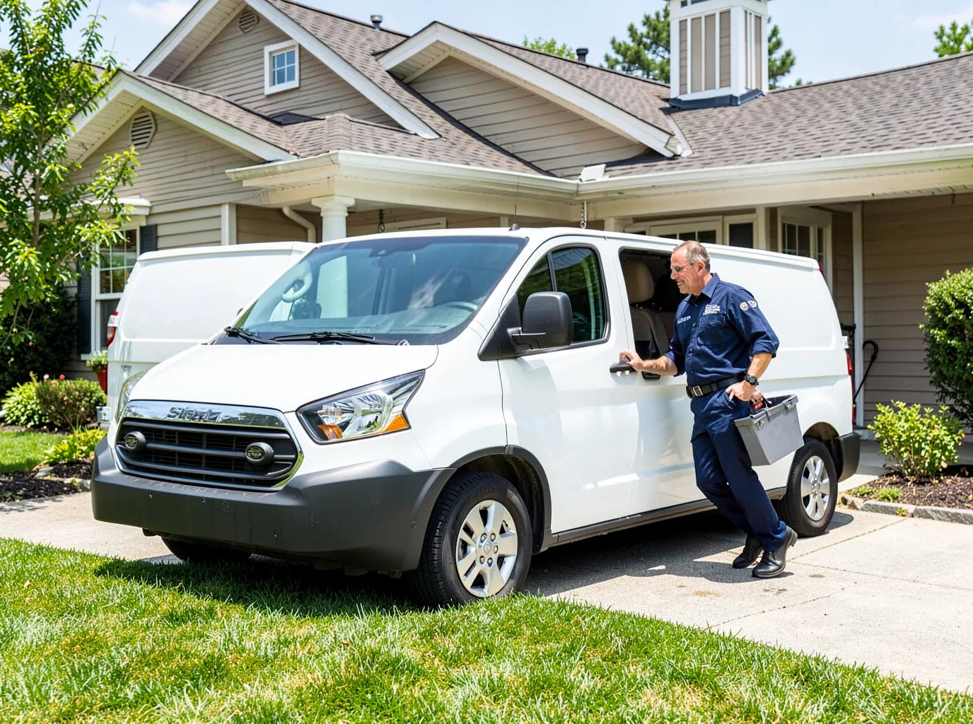 Emergency Plumber company in Pea Ridge, AR