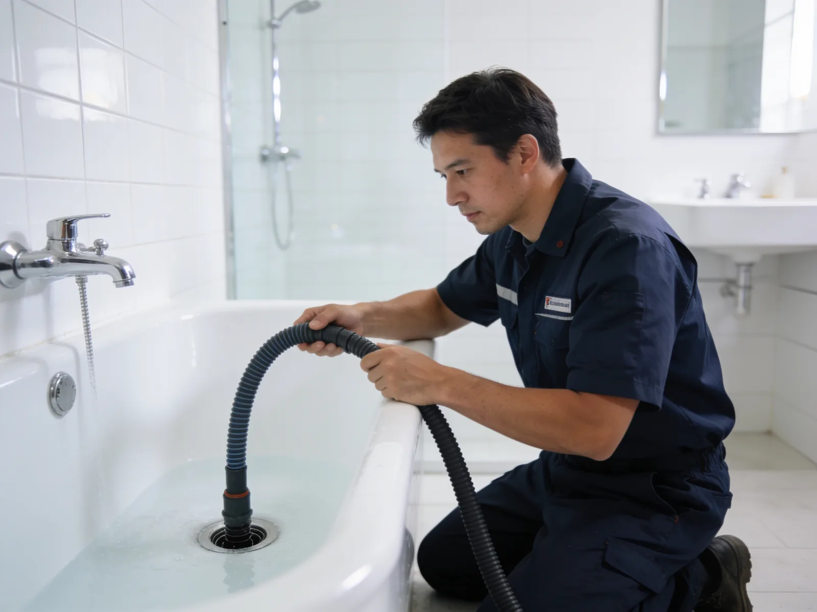 Emergency Plumber Pea Ridge, AR FAQs